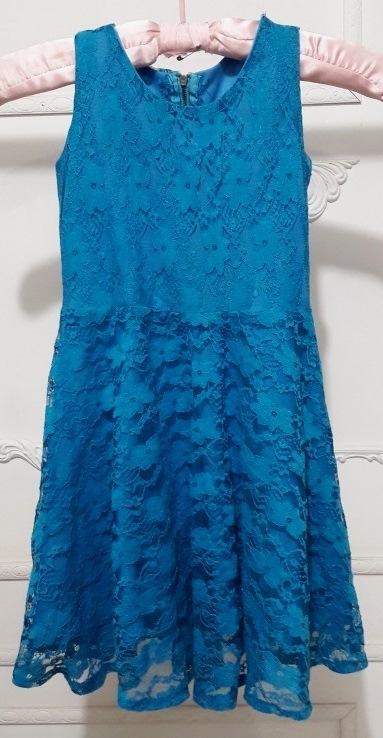 185916 Vestido Niña
