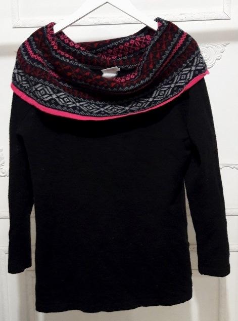 185927 Blusa Dama