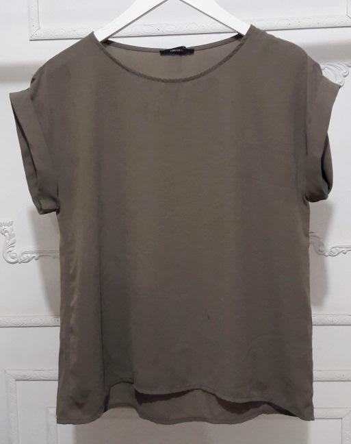 185928 Blusa Dama