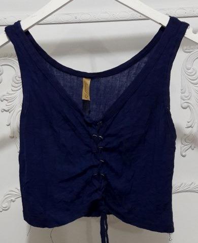 185936 Blusa Dama