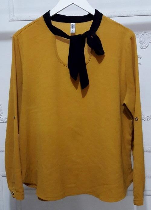 185937 Blusa Dama