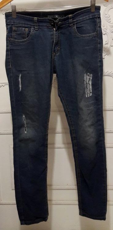 185950 Pantalon Caballero