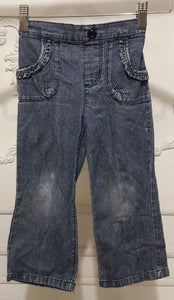 185952 Pantalon Niña