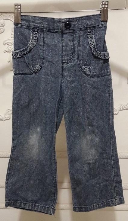 185952 Pantalon Niña