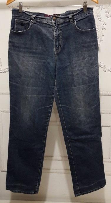 185954 Pantalon Dama
