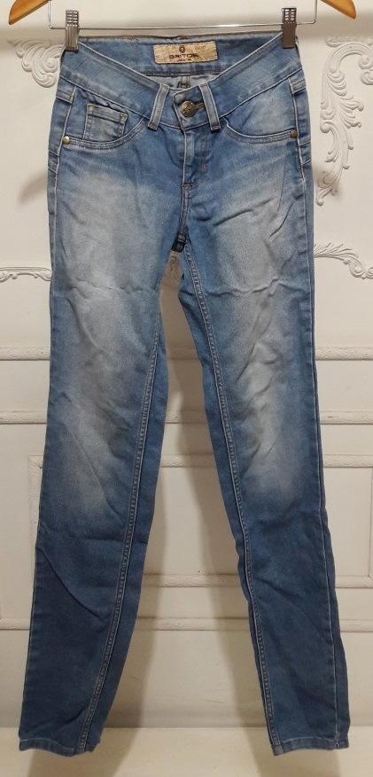 185966 Pantalon Dama