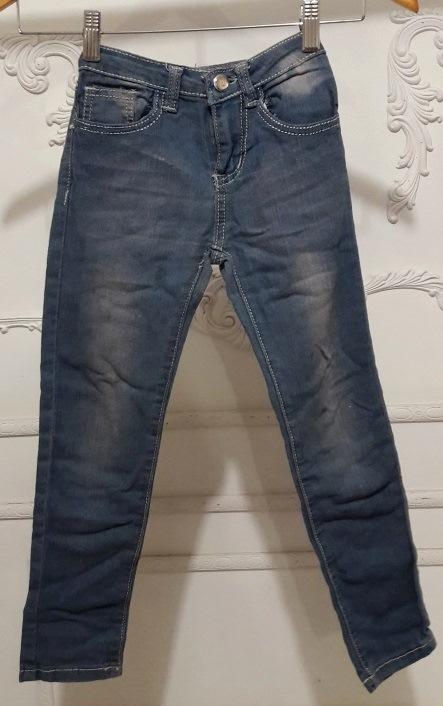 185967 Pantalon Niña