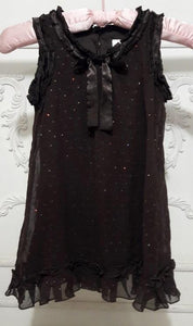 185991 Vestido Niña