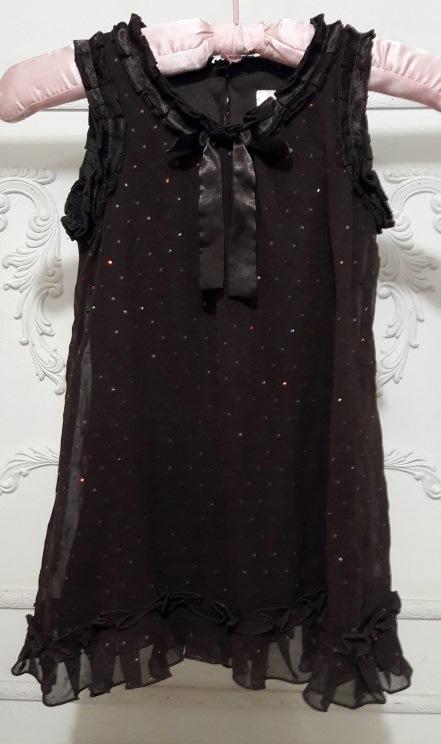 185991 Vestido Niña
