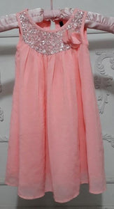 185992 Vestido Niña
