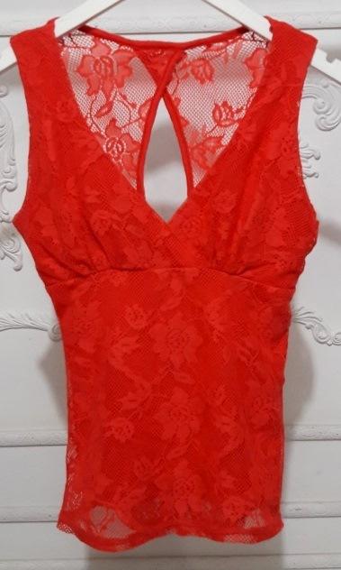 186013 Blusa Dama