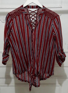 186017 Blusa Dama