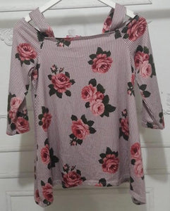 186018 Blusa Dama