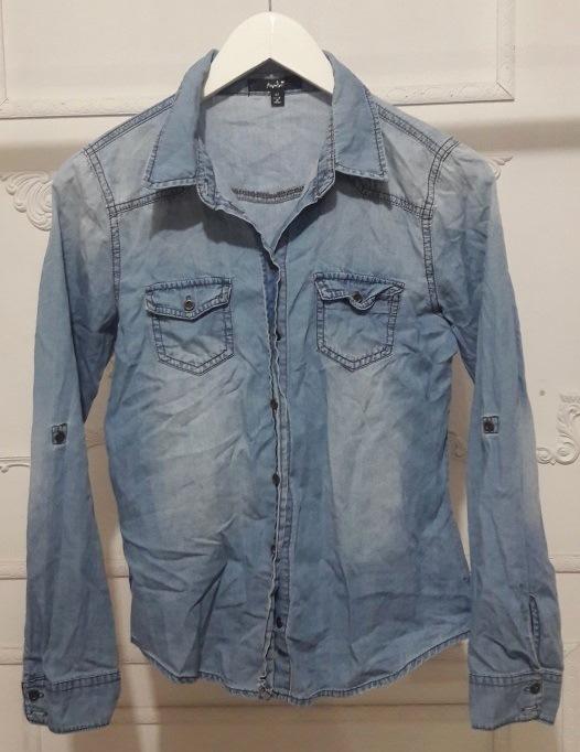 186020 Blusa Dama