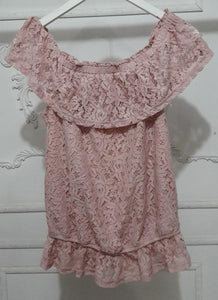 186022 Blusa Dama