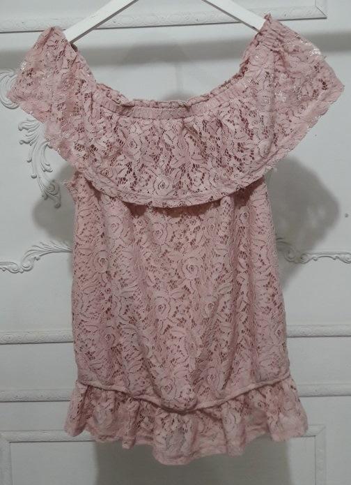 186022 Blusa Dama