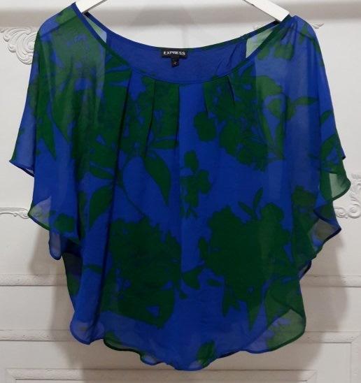 186026 Blusa Dama