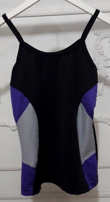 186027 Blusa Dama