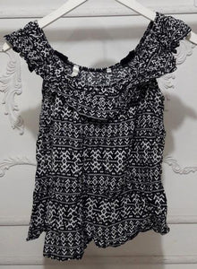 186031 Blusa Dama