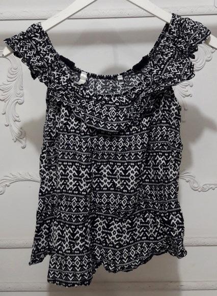 186031 Blusa Dama
