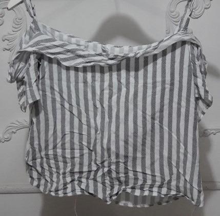 186032 Blusa Dama