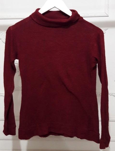 186038 Blusa Dama