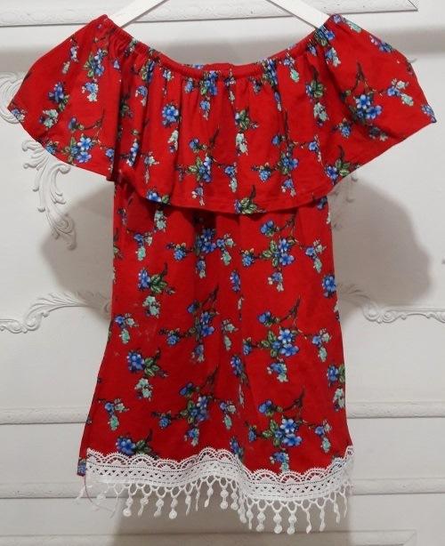 186040 Blusa Dama