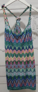 186042 Blusa Dama