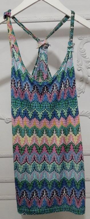 186042 Blusa Dama