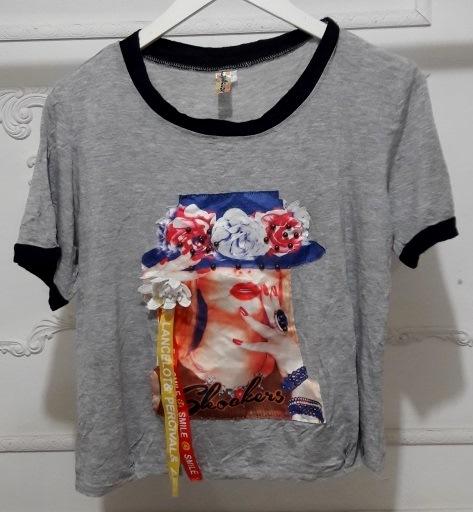 186043 Blusa Dama