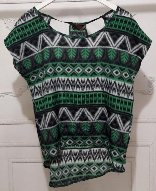 186044 Blusa Dama