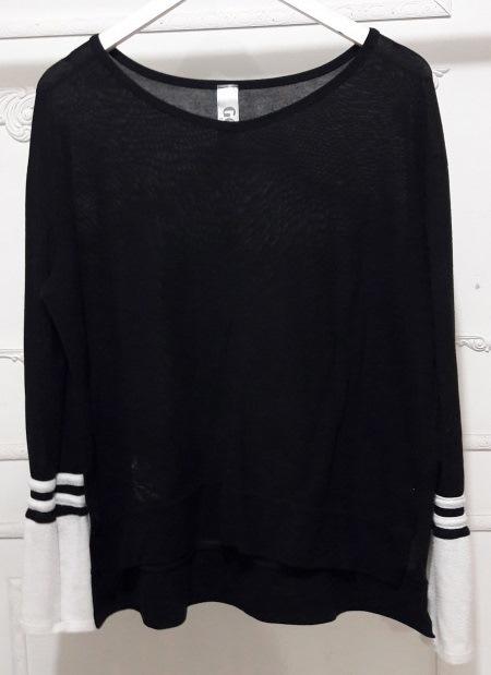 186046 Blusa Dama