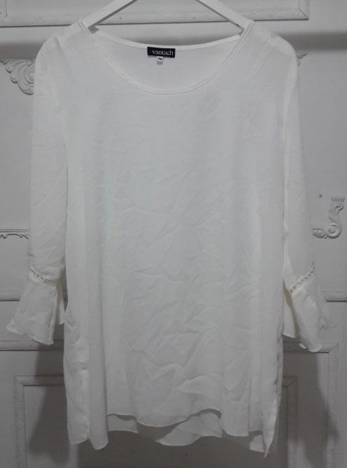 186049 Blusa Dama