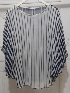 186050 Blusa Dama
