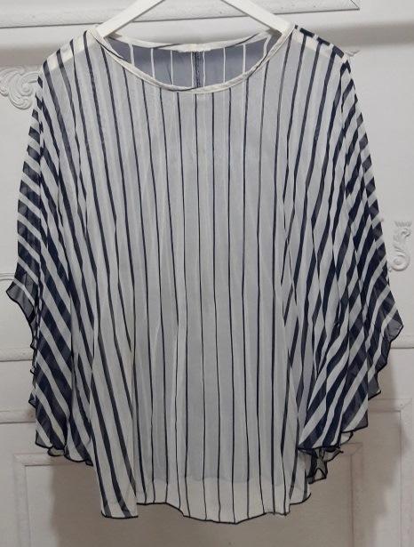 186050 Blusa Dama