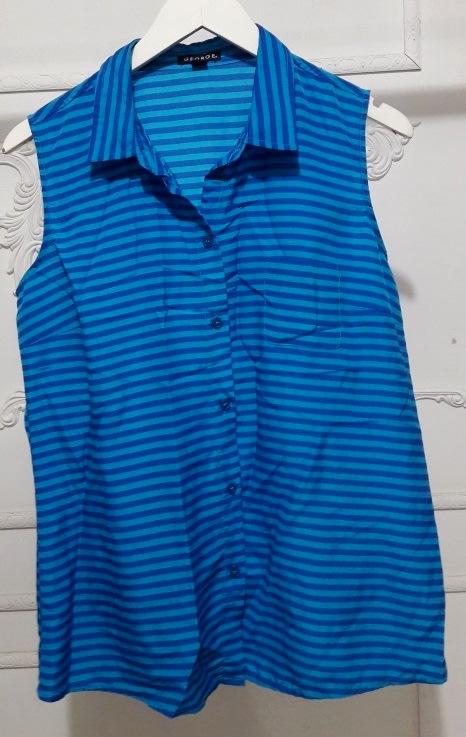 186052 Blusa Dama