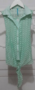 186055 Blusa Dama
