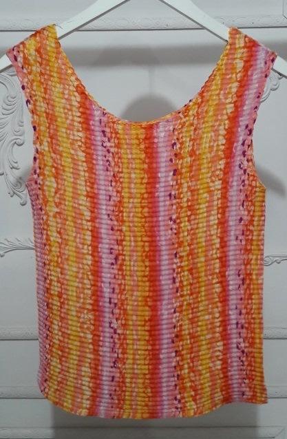 186056 Blusa Dama