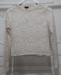 186057 Blusa Dama
