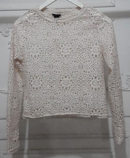 186057 Blusa Dama