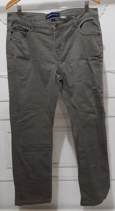 186060 Pantalon Caballero