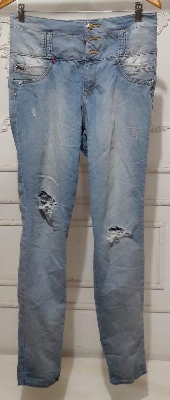 186065 Pantalon Dama