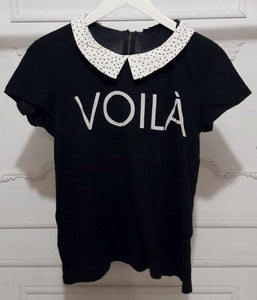 186068 Blusa Dama