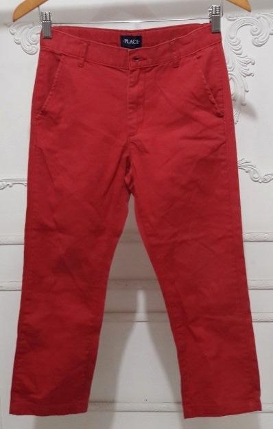 186071 Pantalon Niño