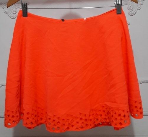 186076 Falda Dama