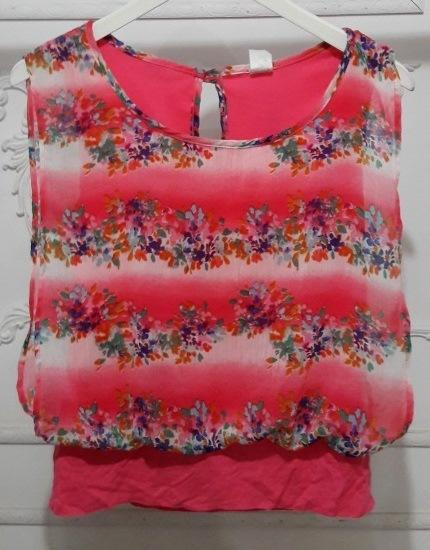 186078 Blusa Dama
