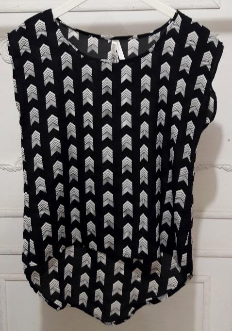 186079 Blusa Dama