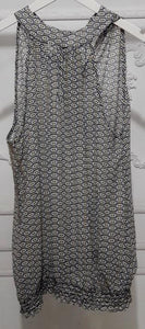 186081 Blusa Dama