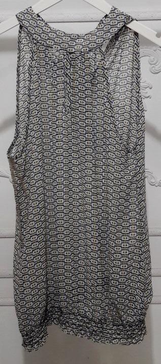 186081 Blusa Dama