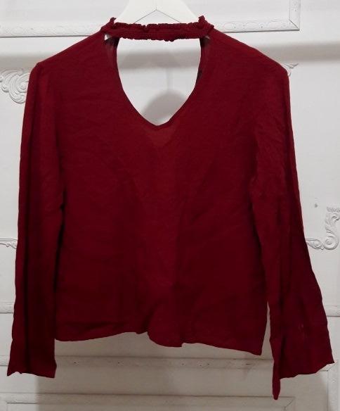 186082 Blusa Dama